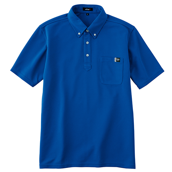 ル・フェステおススメpolo shirtアイトスAZ-10611